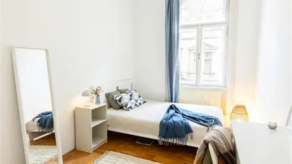 Room for rent in Budapest Pestszentlőrinc-Pestszentimre, Budapest