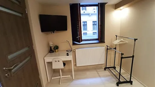 Rooms in Budapest Terézváros - photo 6