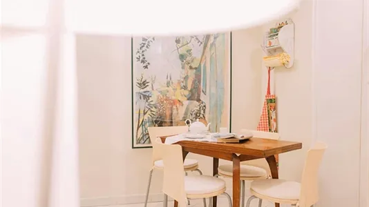 Apartments in Turin - photo 2