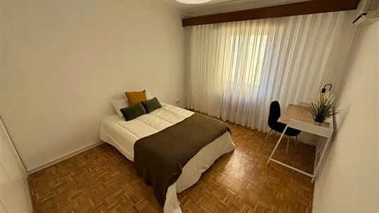 Rooms in Madrid Arganzuela - photo 3