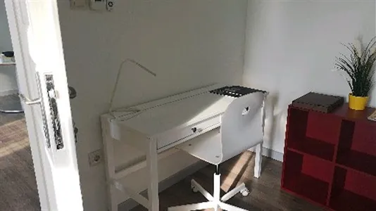 Rooms in Budapest Ferencváros - photo 6