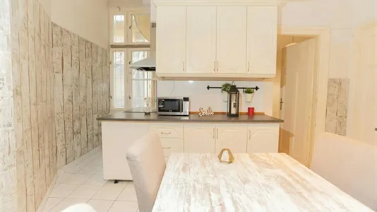 Rooms in Budapest Belváros-Lipótváros - photo 4