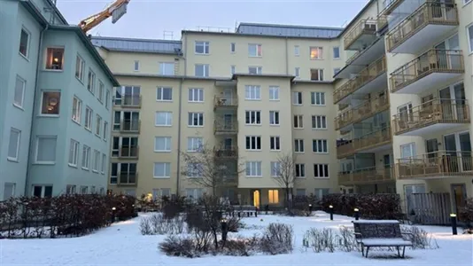 Apartments in Solna - photo 6
