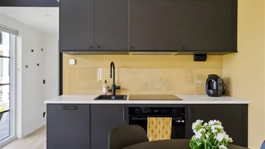 Apartments in Varberg - photo 4