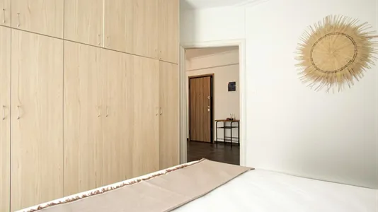 Apartments in Athens Gazi - photo 4
