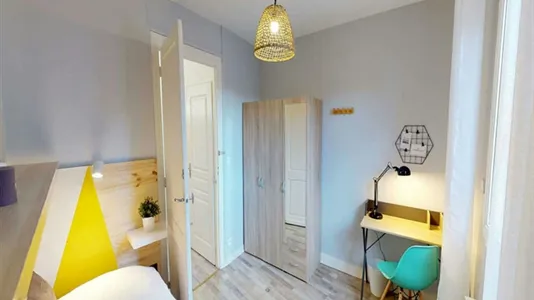 Rooms in Bordeaux - photo 3