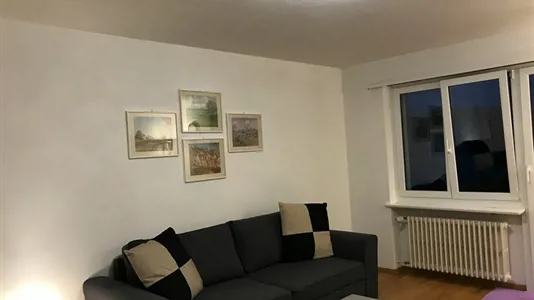 Apartments in Bülach - photo 3