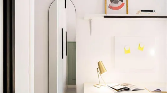 Rooms in Madrid Centro - photo 8