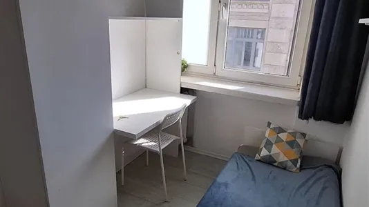 Rooms in Warszawa Śródmieście - photo 1