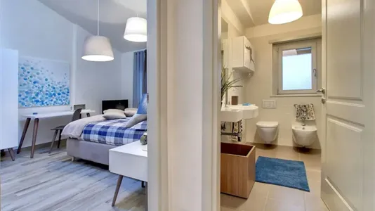 Apartments in Florence - photo 7