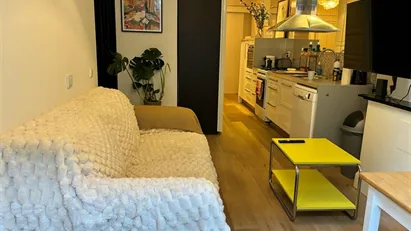 Apartment for rent in Amsterdam