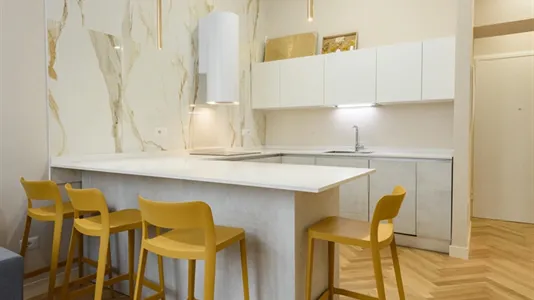 Apartments in Florence - photo 6