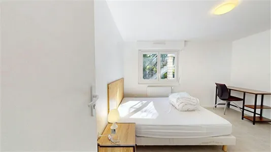 Rooms in Bordeaux - photo 3