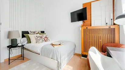 Room for rent in Madrid Chamberí, Madrid