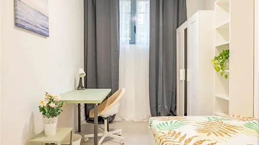 Rooms in Milano Zona 9 - Porta Garibaldi, Niguarda - photo 4