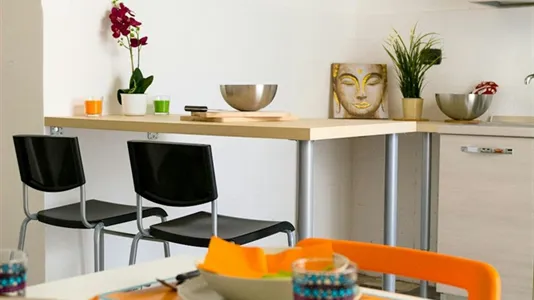 Rooms in Turin - photo 8