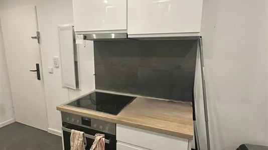 Rooms in Location is not specified - photo 4