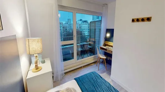 Rooms in Nanterre - photo 3