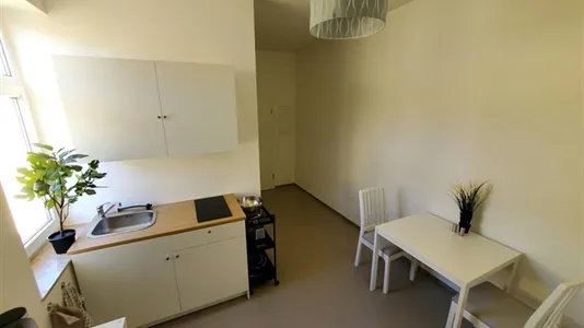 Apartments in Cologne Mülheim - photo 5