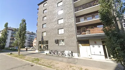 Uppsala - 2rok - tillsv - 15.076kr/mån