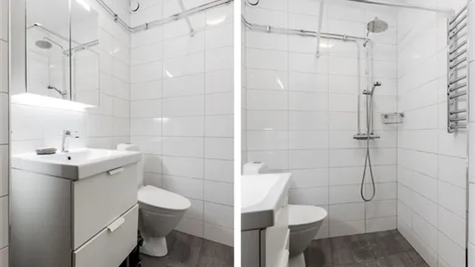 Apartments in Örebro - photo 12