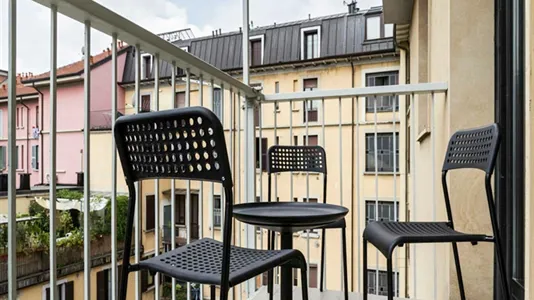 Rooms in Milano Zona 9 - Porta Garibaldi, Niguarda - photo 5
