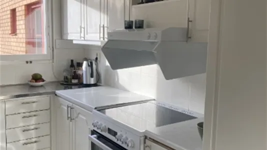 Apartments in Täby - photo 6