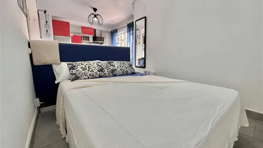 Apartments in Torremolinos - photo 10