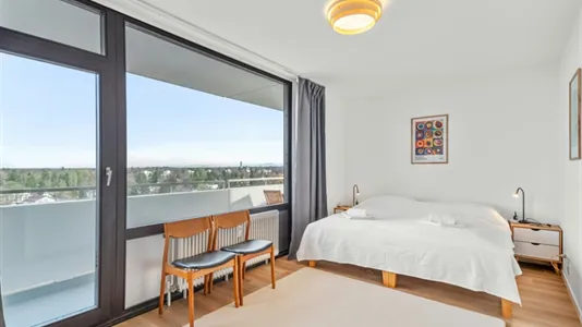 Apartments in Munich Thalkirchen-Obersendling-Forstenried-Fürstenried-Solln - photo 1