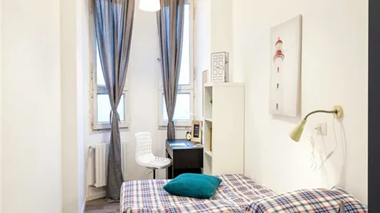 Rooms in Milano Zona 9 - Porta Garibaldi, Niguarda - photo 2