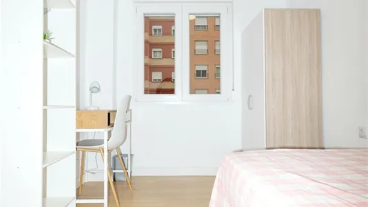 Rooms in Alboraya - photo 6