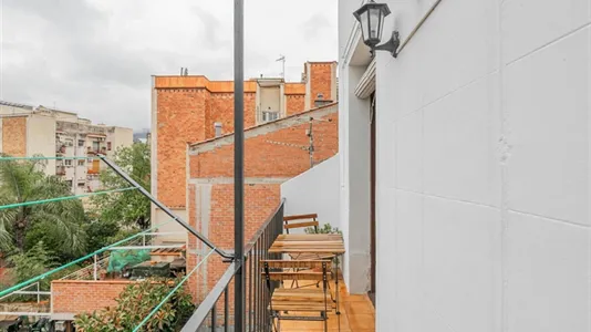 Apartments in Barcelona Horta-Guinardó - photo 5