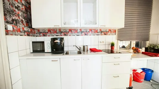 Rooms in Budapest Terézváros - photo 5