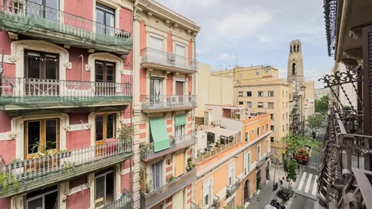 Apartments in Barcelona Sants-Montjuïc - photo 10