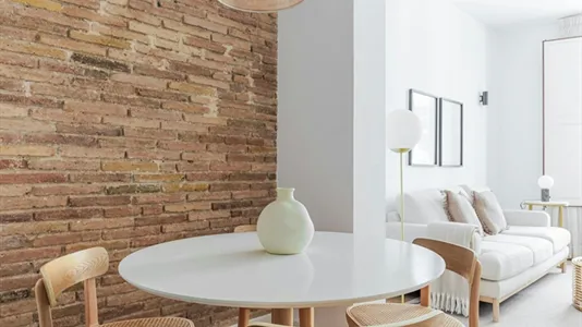 Apartments in Barcelona Ciutat Vella - photo 9