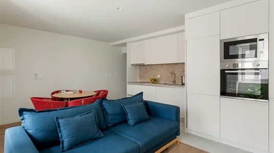 Apartments in Location is not specified - photo 5