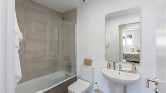 Apartments in Málaga - photo 9