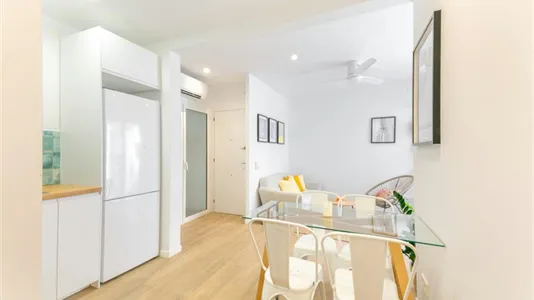 Apartments in Barcelona Sants-Montjuïc - photo 8