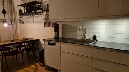 Apartments in Stockholm South - photo 4