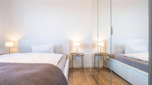 Apartments in Berlin Friedrichshain-Kreuzberg - photo 10