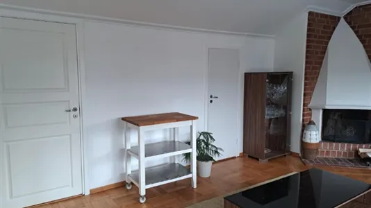 Houses in Stockholm West - photo 8