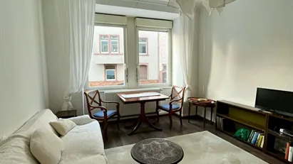 Apartment for rent in Frankfurt (region)