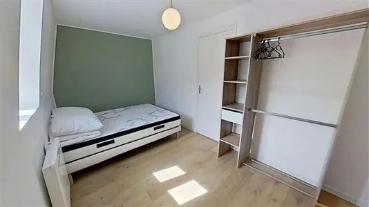 Rooms in Lille - photo 3