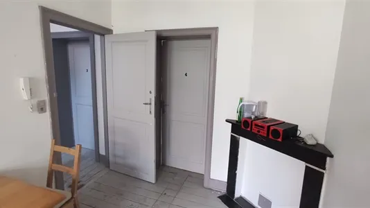 Rooms in Brussels Sint-Joost-ten-Node - photo 4