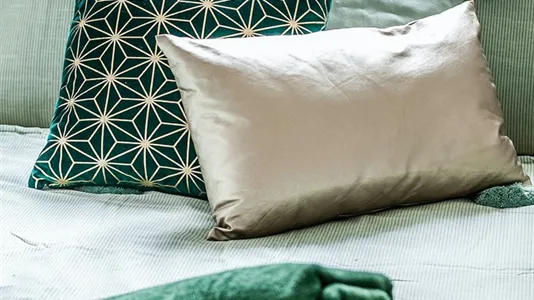 Rooms in Budapest Terézváros - photo 6