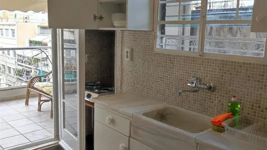 Rooms in Athens Agios Nikolaos - photo 5