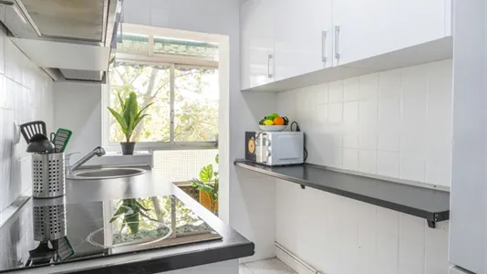 Rooms in Madrid Vicálvaro - photo 6