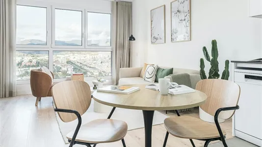 Apartments in Málaga - photo 7