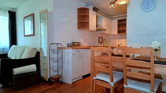 Apartments in Location is not specified - photo 5