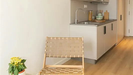 Apartments in Salamanca - photo 4